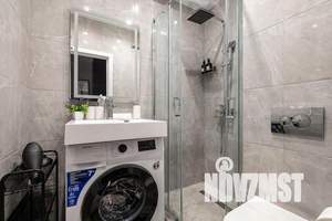 1-к квартира, посуточно, 21м2, 10/19 этаж