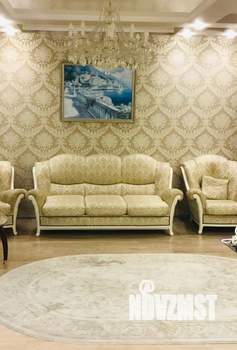 1-к квартира, на длительный срок, 50м2, 16/22 этаж