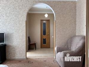 1-к квартира, на длительный срок, 40м2, 2/5 этаж