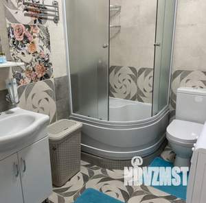 1-к квартира, посуточно, 31м2, 1/1 этаж