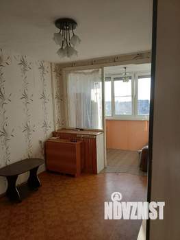 1-к квартира, на длительный срок, 32м2, 3/5 этаж