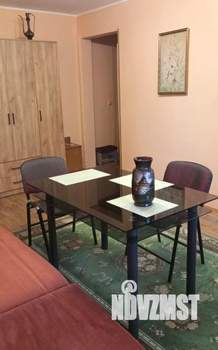 3-к квартира, на длительный срок, 46м2, 5/5 этаж