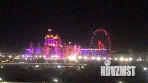 2-к квартира, посуточно, 60м2, 7/7 этаж