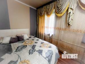 2-к квартира, на длительный срок, 43м2, 1/5 этаж