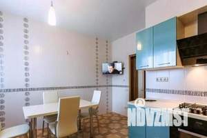3-к квартира, посуточно, 70м2, 2/3 этаж