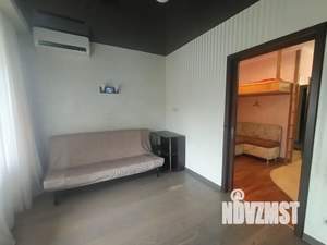 1-к квартира, посуточно, 30м2, 1/6 этаж