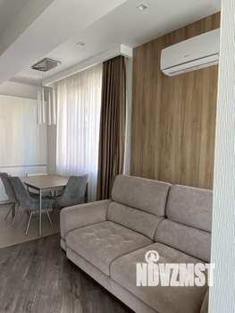 2-к квартира, на длительный срок, 52м2, 3/10 этаж