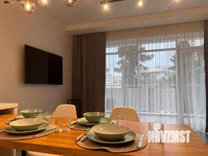 2-к квартира, на длительный срок, 70м2, 7/13 этаж