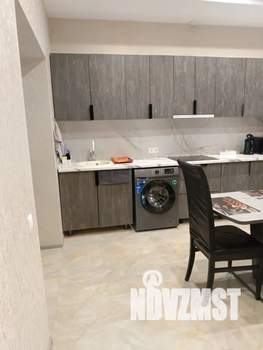 1-к квартира, посуточно, 40м2, 3/4 этаж