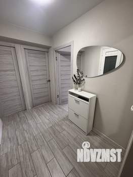 2-к квартира, посуточно, 70м2, 14/15 этаж