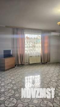 4-к квартира, посуточно, 135м2, 3/3 этаж
