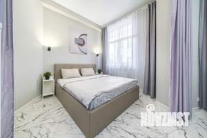 1-к квартира, посуточно, 32м2, 1/1 этаж