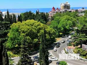 3-к квартира, на длительный срок, 120м2, 4/21 этаж