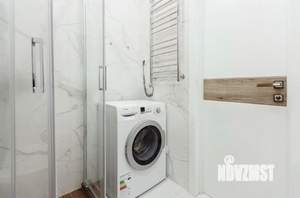 3-к квартира, на длительный срок, 56м2, 17/18 этаж