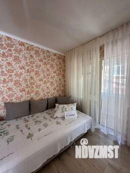 2-к квартира, на длительный срок, 40м2, 1/3 этаж