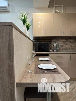 1-к квартира, посуточно, 24м2, 11/12 этаж