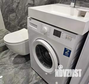 1-к квартира, посуточно, 60м2, 3/3 этаж