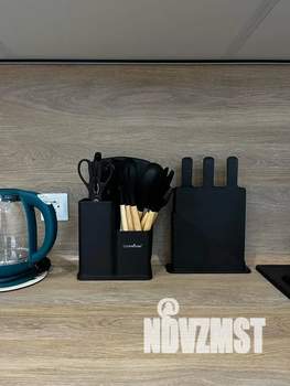 Студия квартира, посуточно, 27м2, 11/21 этаж