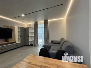 Студия квартира, посуточно, 27м2, 2/3 этаж