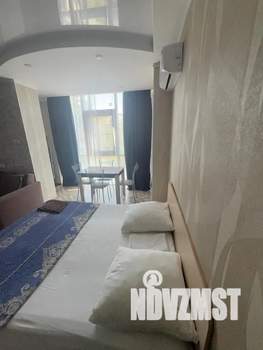 Студия квартира, посуточно, 32м2, 5/5 этаж