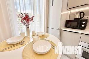 1-к квартира, посуточно, 35м2, 10/10 этаж