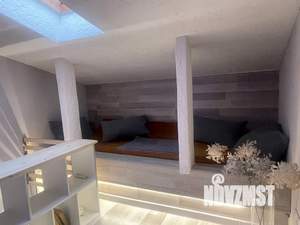 1-к квартира, посуточно, 40м2, 7/7 этаж