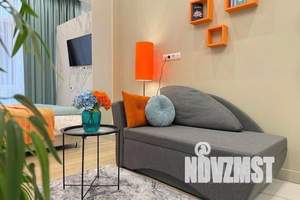 1-к квартира, посуточно, 30м2, 3/6 этаж