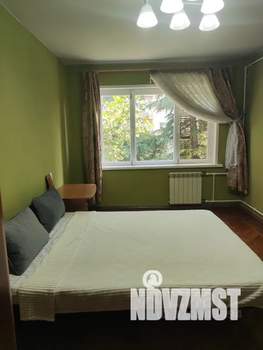 2-к квартира, посуточно, 51м2, 3/5 этаж