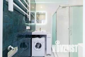 1-к квартира, посуточно, 17м2, 4/17 этаж