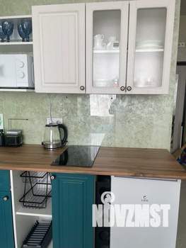 1-к квартира, посуточно, 23м2, 5/16 этаж