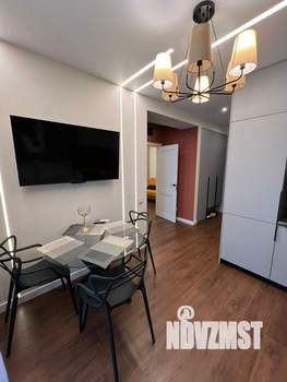 2-к квартира, на длительный срок, 60м2, 11/12 этаж