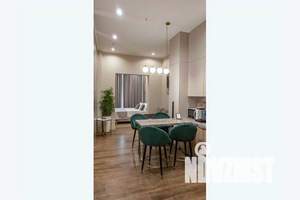 1-к квартира, посуточно, 31м2, 5/6 этаж