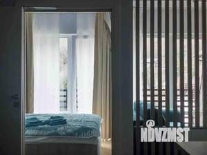 2-к квартира, посуточно, 46м2, 4/5 этаж