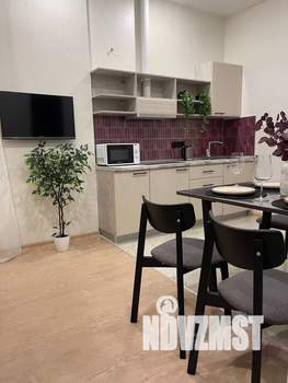 1-к квартира, посуточно, 50м2, 1/17 этаж