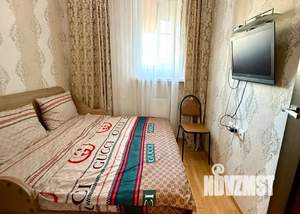 2-к квартира, посуточно, 40м2, 8/24 этаж