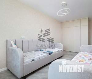 2-к квартира, на длительный срок, 80м2, 15/18 этаж