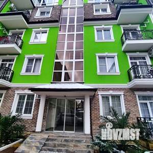 1-к квартира, посуточно, 34м2, 4/5 этаж