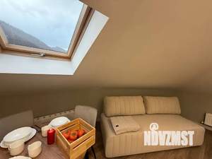 2-к квартира, посуточно, 50м2, 4/4 этаж