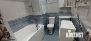 Студия квартира, на длительный срок, 23м2, 3/3 этаж