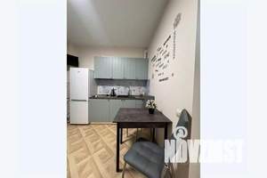 2-к квартира, посуточно, 37м2, 6/6 этаж