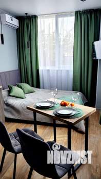 Студия квартира, посуточно, 19м2, 1/3 этаж