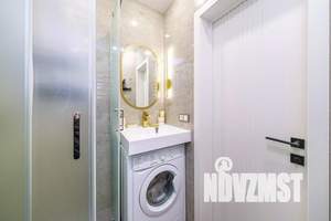 1-к квартира, посуточно, 35м2, 3/4 этаж