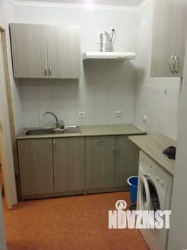 1-к квартира, на длительный срок, 25м2, 1/16 этаж