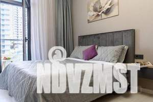 1-к квартира, посуточно, 24м2, 3/17 этаж