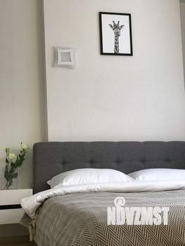 2-к квартира, посуточно, 34м2, 1/5 этаж