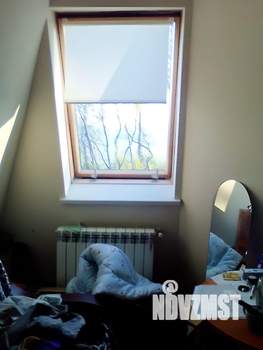 Студия квартира, на длительный срок, 25м2, 4/4 этаж