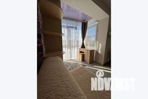 1-к квартира, посуточно, 35м2, 5/11 этаж