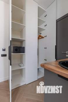 1-к квартира, посуточно, 22м2, 1/1 этаж