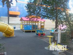 1-к квартира, посуточно, 35м2, 5/5 этаж