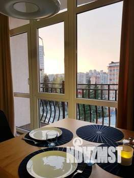 2-к квартира, посуточно, 50м2, 2/5 этаж